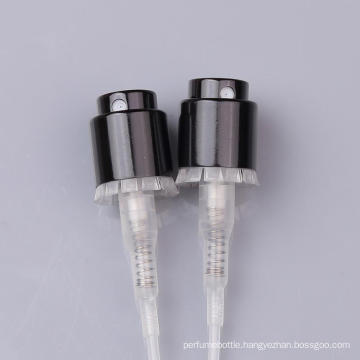 Customized Best Quality 15mm Perfume Sprayer Cap